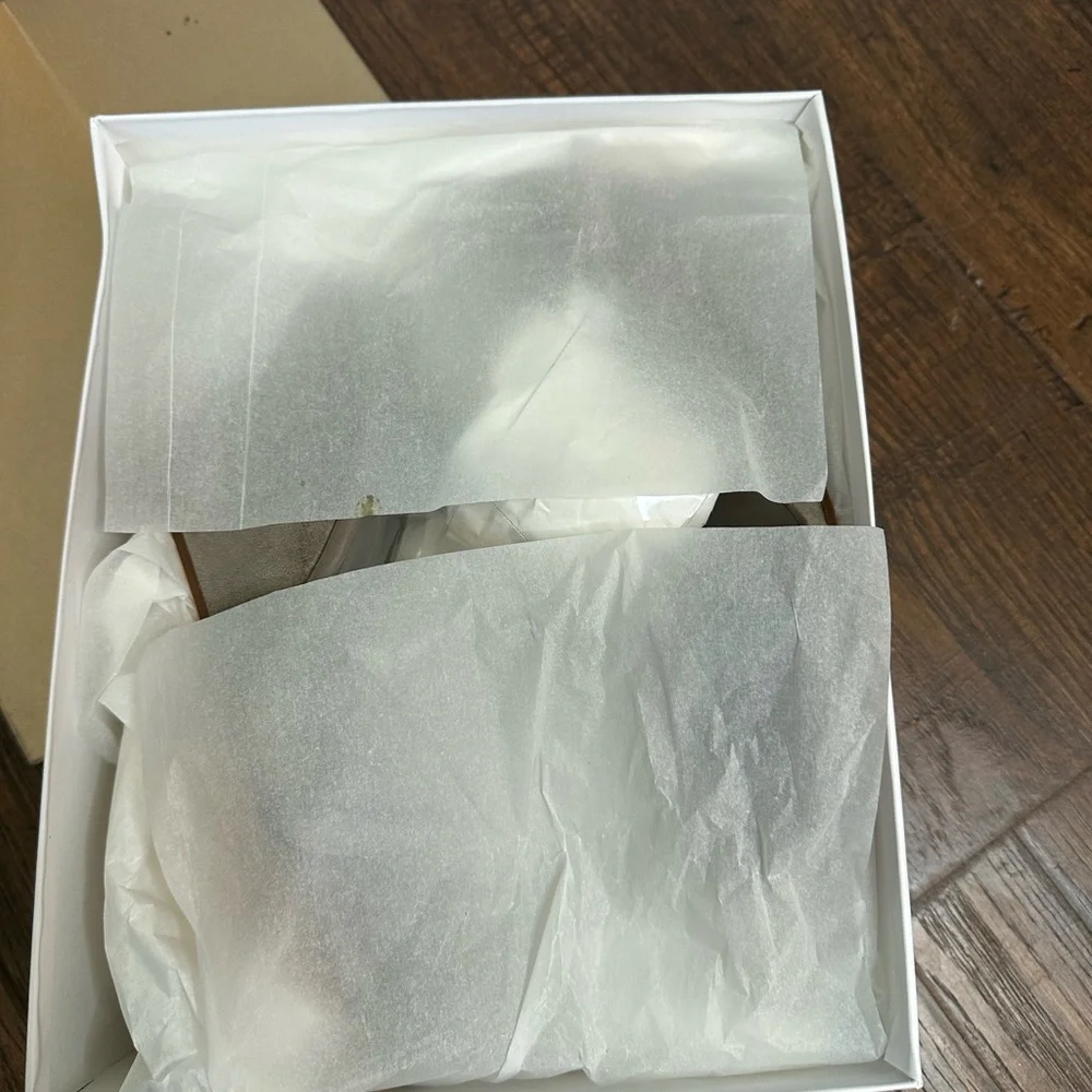 Maryam Nassir Zadeh | Olympia Wedge in Ash - Picture 7 of 8